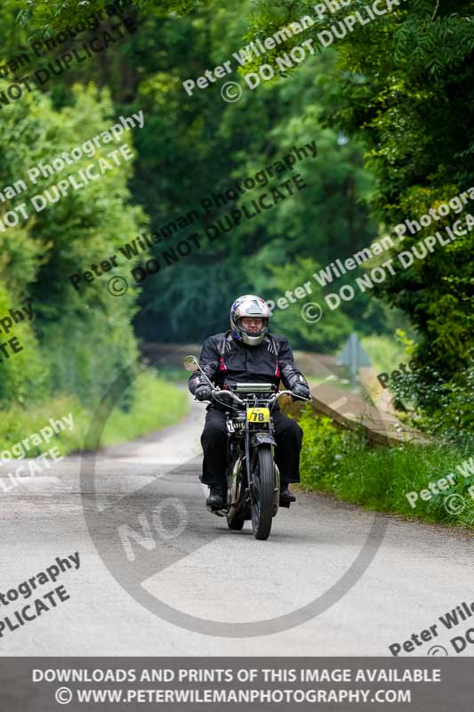 Vintage motorcycle club;eventdigitalimages;no limits trackdays;peter wileman photography;vintage motocycles;vmcc banbury run photographs